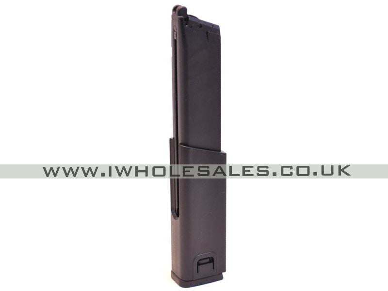 KWA Kriss Vector Long Magazine (49 Rounds)