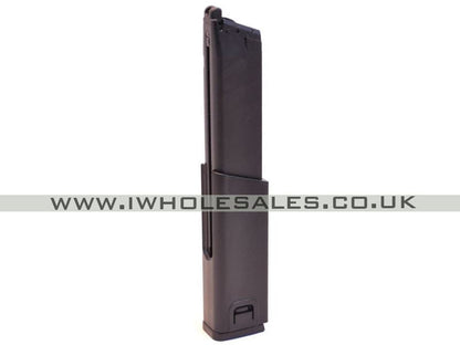 KWA Kriss Vector Long Magazine (49 Rounds)