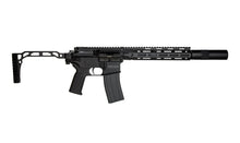 Secutor Arms Centurion III MWS GBB Airsoft Rifle Black