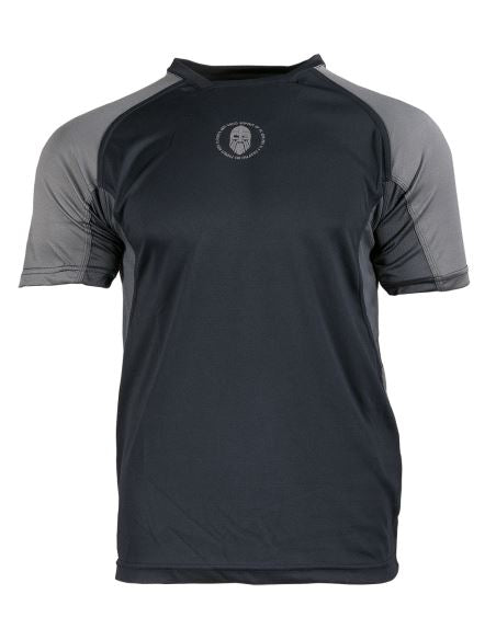 Ragnar Raids LOKI T-Shirt - c.Navy Blue - Size M