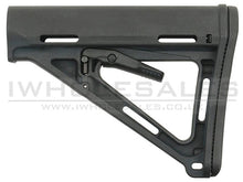 ACM Tactical Stock MOD2 (Black)
