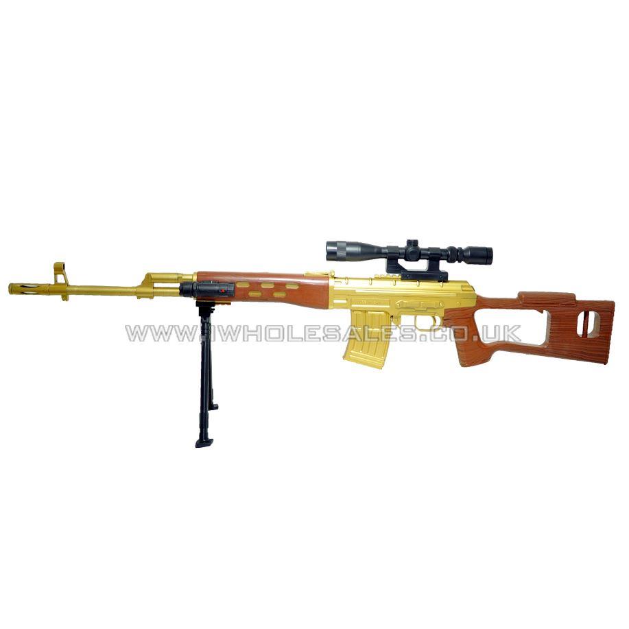 Bison 701 Gold