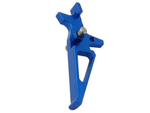 Emerson M4 Timer Trigger (Blue)