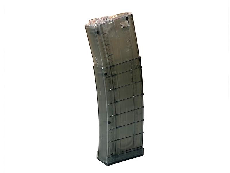Battleaxe M4 Mid-Cap Magazine (150 Rounds - 002-2B-T)