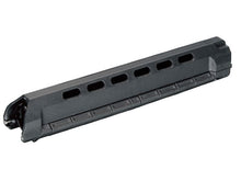 Ares Amoeba M4 Handguard Set - L (Black) (AM-DH-001-BK)