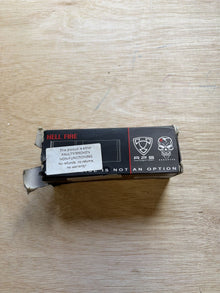 [Boneyard] APS 40mm Hell Fire Grenade (198 Rounds - Co2 Powered - XP-03) - Condition unknown