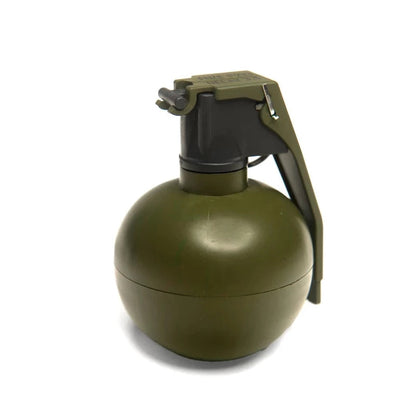 Pyrosoft Airsoft Hand Grenade P-67-G Nato (Peas - Pack of 10)
