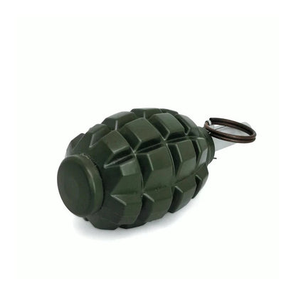 Pyrosoft Airsoft Hand Grenade PIRO-F1-M (Chalk - Pack of 1)