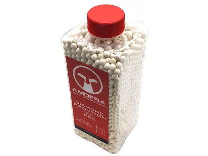 Ares x Amoeba Diamond Precision 0.25g (Bottle - 3300)