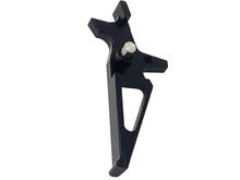 Emerson M4 Timer Trigger (Black)
