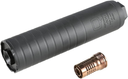 [Pre-Order] Double Eagle - B015 BK - S004 Silencer BK (B015 BK)