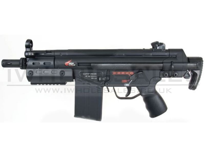 [Umarex] Tokyo Marui G3 SAS High Cycle AEG