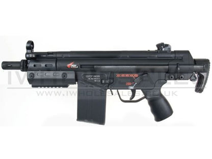 [Umarex] Tokyo Marui G3 SAS High Cycle AEG