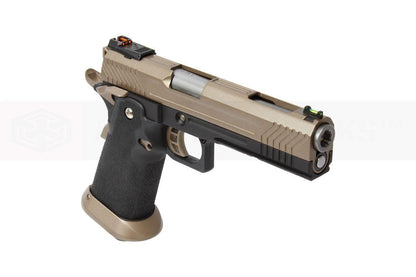 [Air Gun] Armorer Works Custom Hi-Capa Co2 Blowback (AG-HX1103 - 4.5mm/.177)