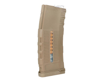 Battleaxe P-Mag for M4/M16 Series Magazine (002-4B - Tan)