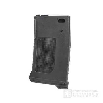 PTS PTS EPM-LR AEG - Black