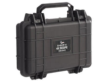 Ares G-43 ZF-4 4X Scope with Case (Black - SC-014)