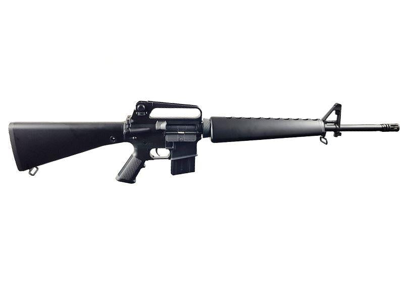 Golden Eagle M16A1 Super Enhanced AEG (Fixed Stock - Inc. Battery and Charger)