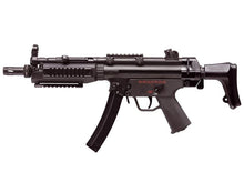 G&G TGM A5 AEG Top Tech Advanced (Blowback - Retractable Stock - TGP-PM5-A5R-BBB-NCM)