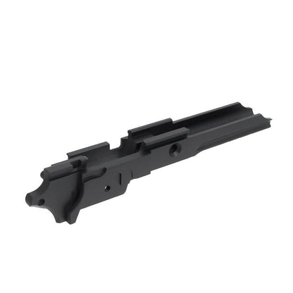 Laylax (Nine Ball) Tokyo Marui Hi-Capa Custom Lower Frame RR (5.1-inch)
