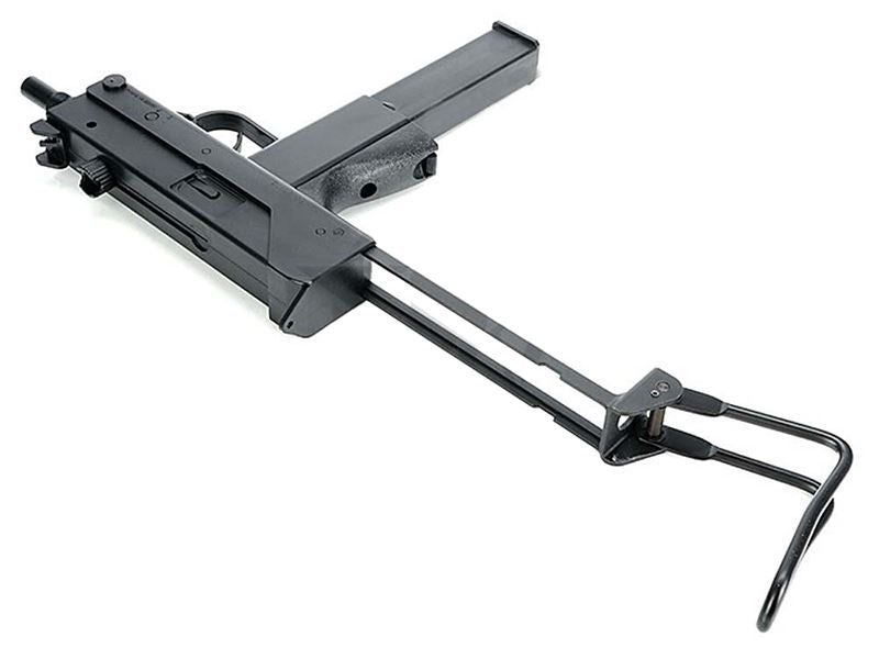 KWC M11 (Non-Blowback - CO2 Powered - KWC-KC-55HN)
