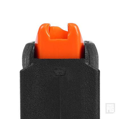 PTS GDR15 Magazine Box Set (5pack) - Black