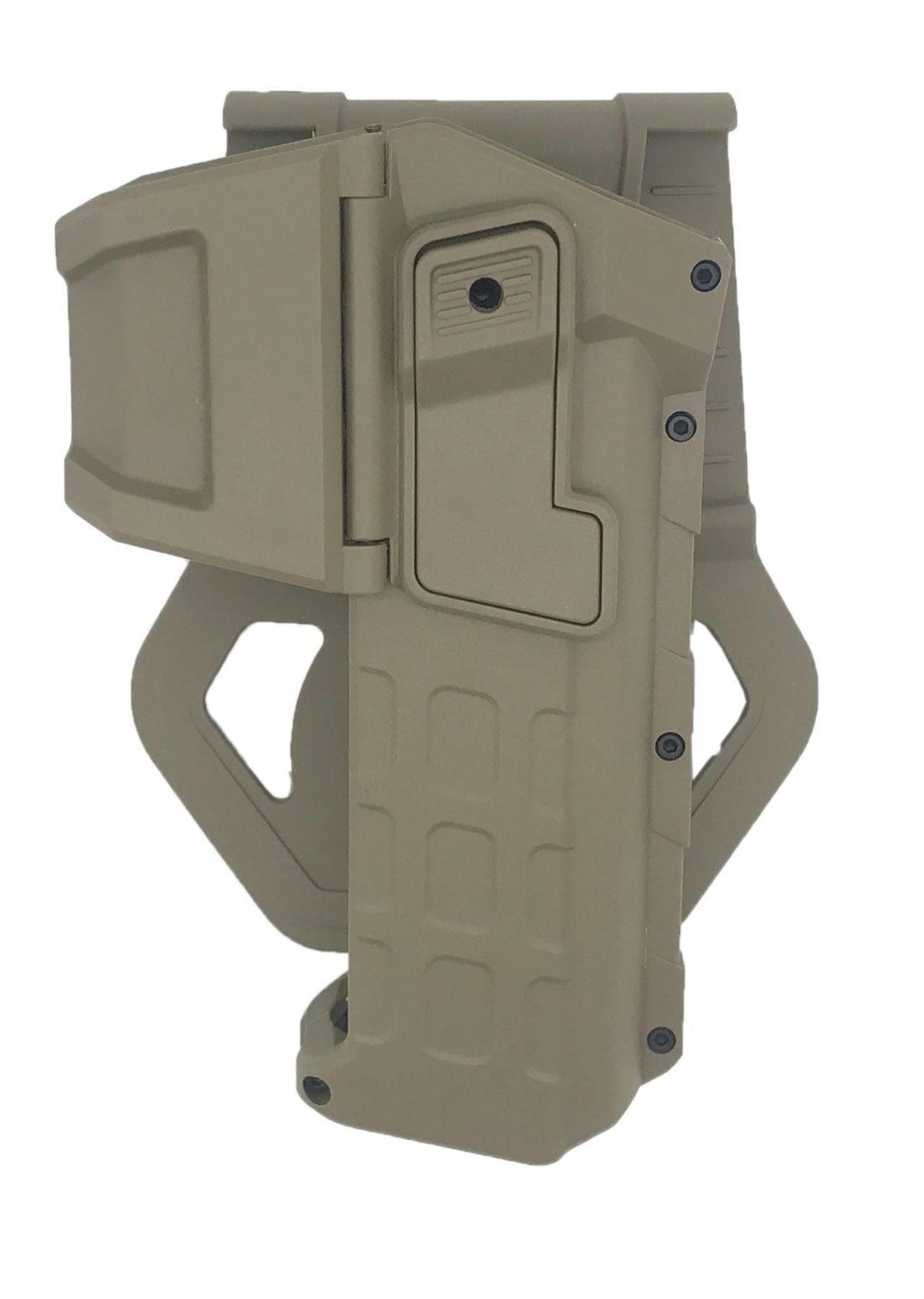 ACM Clip-In G Series Holster (Tan)