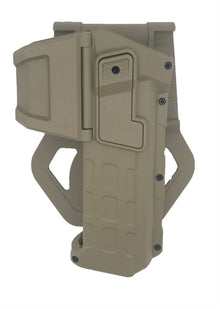 ACM Clip-In G Series Holster (Tan)