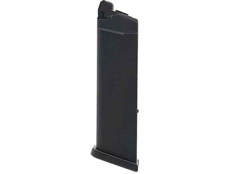 Army R17 17 Series Gas Magazine (23 Rounds - Black)