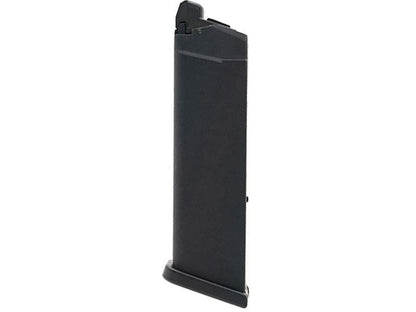 Army R17 17 Series Gas Magazine (23 Rounds - Black)
