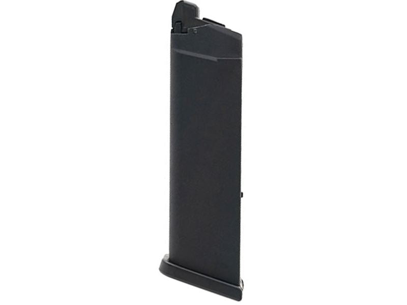 Army R17 17 Series Gas Magazine (23 Rounds - Black)