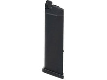 Army R17 17 Series Gas Magazine (23 Rounds - Black)