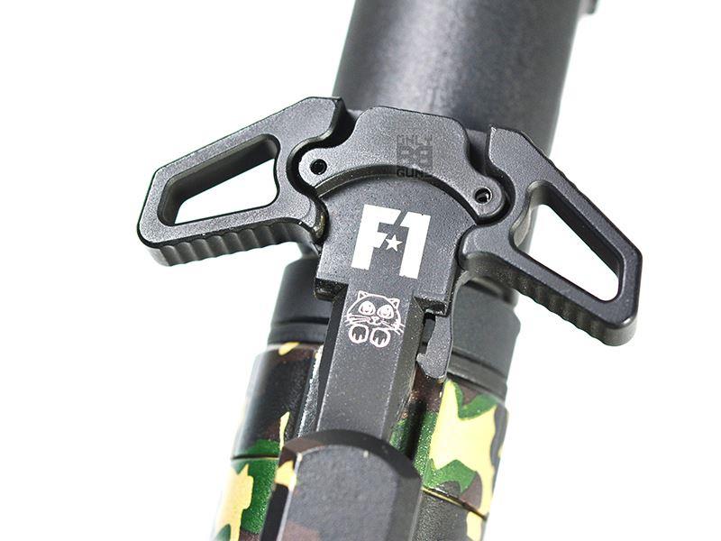 EMG F1 Firearms UDR Demolition Ranch AR15 AEG Rifle (UDR)