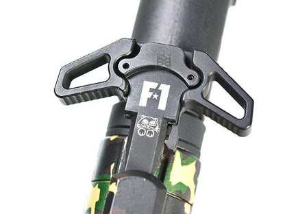 EMG F1 Firearms UDR Demolition Ranch AR15 AEG Rifle (UDR)