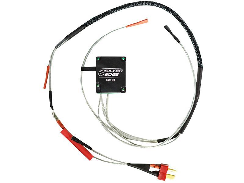 APS Silver Edge UCU Chip 1.0 (Rear Wire)