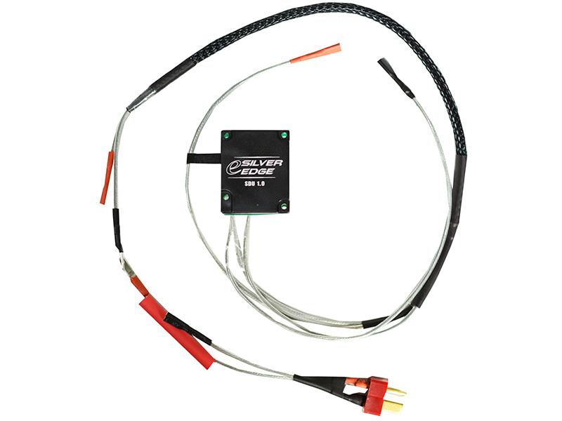 APS Silver Edge UCU Chip 1.0 (Rear Wire)