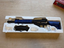 [Boneyard] Cyma AR47 RIS AEG (CM650) - Gearbox disassembled - missing parts unknown - project