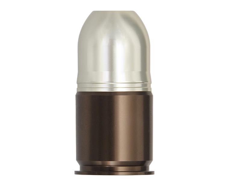 ACM .68 Calibre Gas Powered 40mm Airsoft Grenade