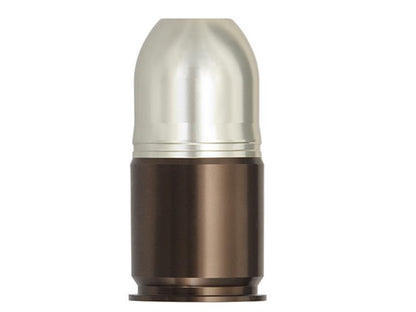 ACM .68 Calibre Gas Powered 40mm Airsoft Grenade