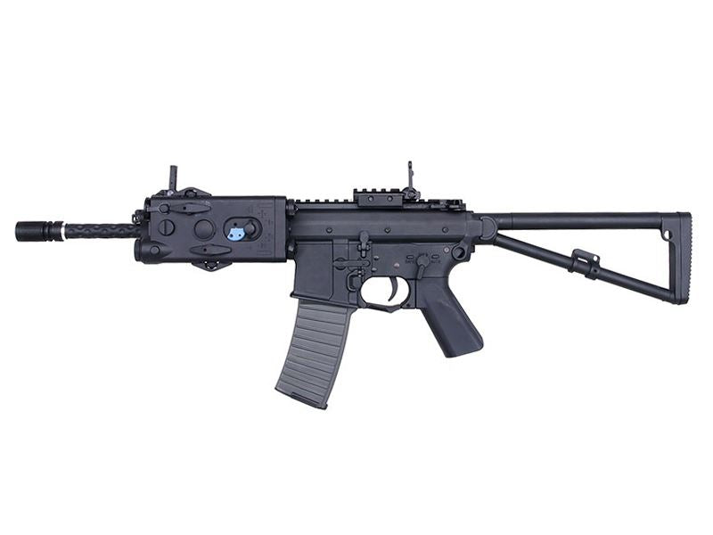 D|Boy PDW AEG (Full Metal)