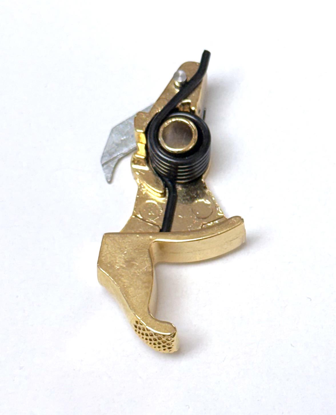 Maxtact - Derringer - Parts - Gold Trigger