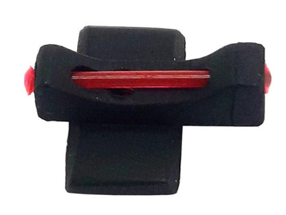 Jag Precision x Taran Tactical International Licensed JW3 (Front Fiber Sight)