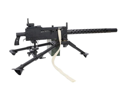 EMG M1919 WWII American Auto. Squad Support Weapon Airsoft AEG with Bipod