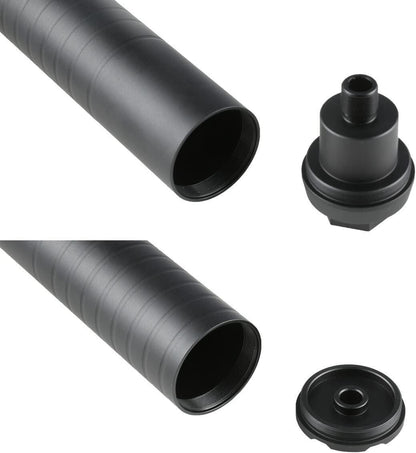 [Pre-Order] Double Eagle - B015 BK - S004 Silencer BK (B015 BK)