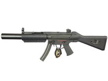 Bolt 5 Swat SD5 (Hard Kick Recoil - Hard Stock - Black)