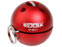 Zoxna Blank Firing Impact Grenade (Metal - Red)