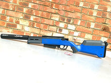 Ares x Amoeba Striker Knee Capper - UG - Blue