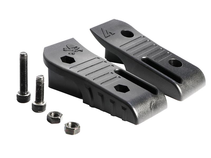 Airtech Studios Stock-Butt Extension G&G ARP9 & 556 Series GOS-V5 Series