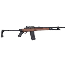 Double Bell A-Team Mini-14 Tactical AEG (ETU - 907)