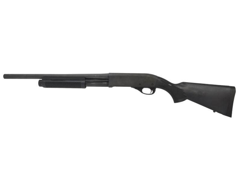Dominator DM870 Co2 Shell-Ejecting Shotgun (EX8801)
